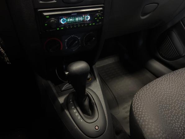 Renault Symbol I Рестайлинг 2 с пробегом 2006 года, цена 389 000 рублей, 113045 км, седан, Автокод Объявления
