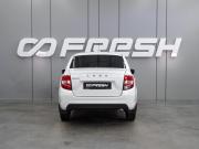Lada (ВАЗ) Granta I Рестайлинг Воронеж  - изображение 20