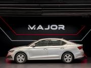 Skoda Octavia IV (A8) Москва  - изображение 33