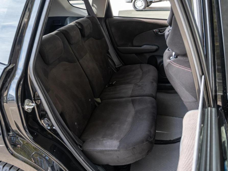 Honda Fit II Краснодар  - изображение 9