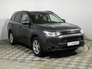 Mitsubishi Outlander III Санкт-Петербург  - изображение 21