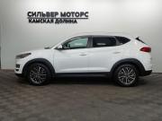 Hyundai Tucson III Рестайлинг Пермь  - изображение 33