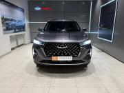 Chery Tiggo 7 Pro Max I Новосибирск  - изображение 37
