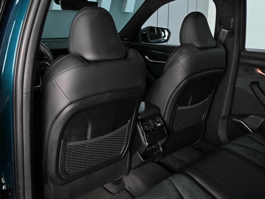 Geely Monjaro I Ростов-на-Дону  - изображение 11