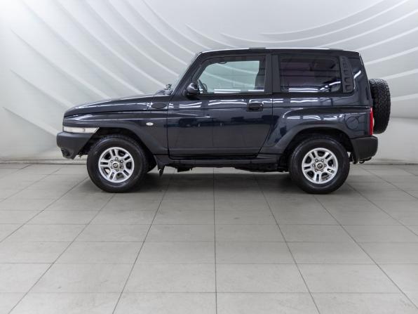 ТагАЗ Tager с пробегом 2010 года, цена 778 000 рублей, 183366 км, внедорожник, Автокод Объявления