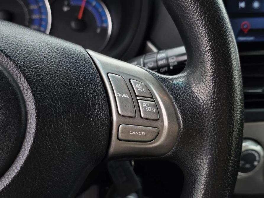 Subaru Forester III Санкт-Петербург  - изображение 11