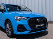 Audi Q3 II (F3) Сочи  - изображение 34
