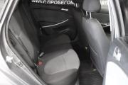Hyundai Solaris I Томск  - изображение 19