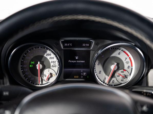 Mercedes-Benz CLA I (C117 X117) с пробегом 2013 года, цена 1 500 000 рублей, 154945 км, седан, Автокод Объявления