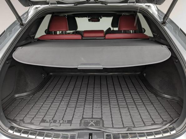 Lexus RX V с пробегом 2023 года, цена 8 025 000 рублей, 37434 км, внедорожник, Автокод Объявления