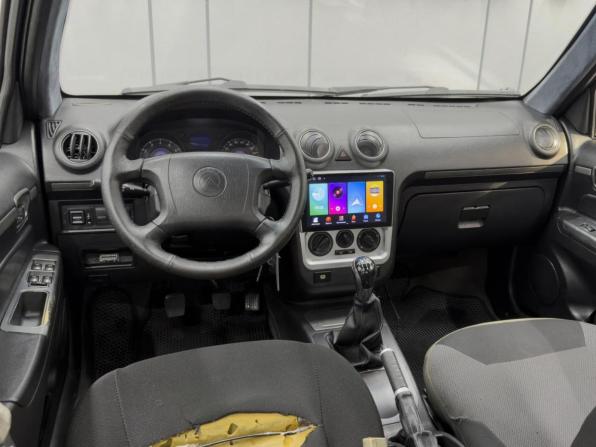 Geely CK (Otaka) I Рестайлинг с пробегом 2013 года, цена 330 000 рублей, 126045 км, седан, Автокод Объявления