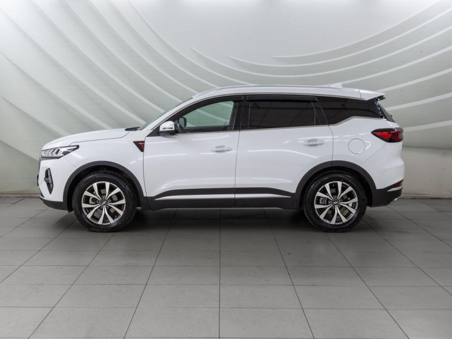 Chery Tiggo 7 Pro Max I Волгоград  - изображение 4