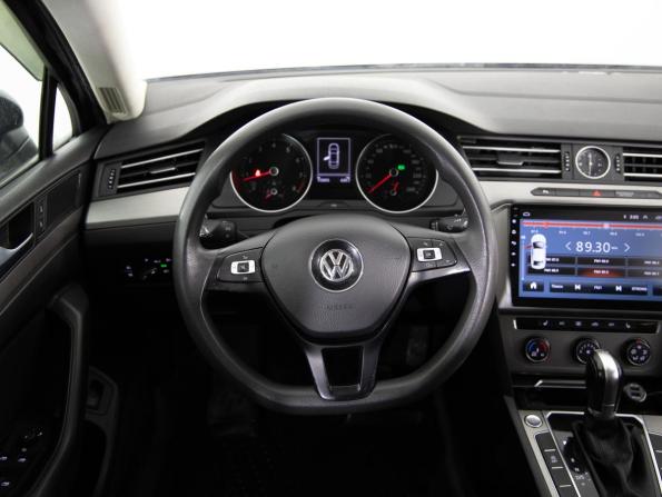 Volkswagen Passat B8 с пробегом 2016 года, цена 1 799 000 рублей, 113021 км, седан, Автокод Объявления