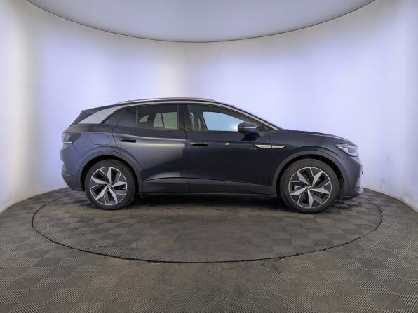 Volkswagen ID.4 с пробегом 2022 года, цена 2 850 000 рублей, 33113 км, внедорожник, Автокод Объявления