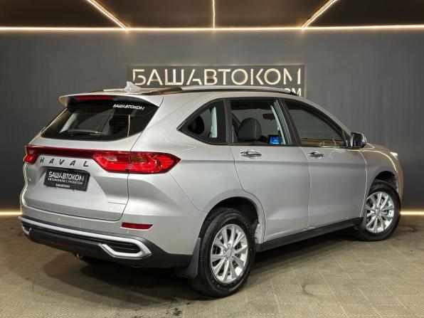 Haval M6 II с пробегом 2024 года, цена 1 750 000 рублей, 48749 км, внедорожник, Автокод Объявления