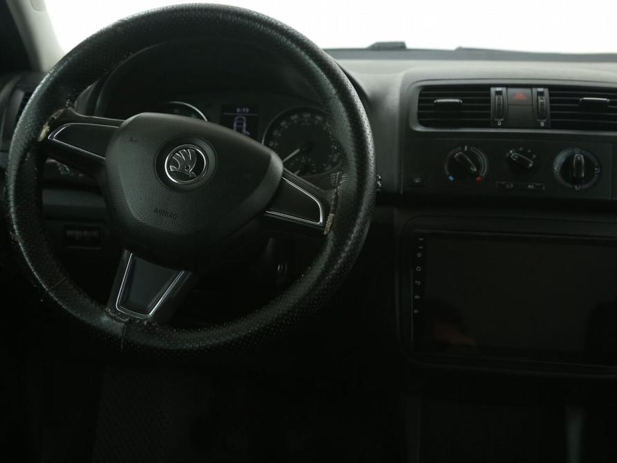 Skoda Fabia II Рестайлинг Иваново  - изображение 14