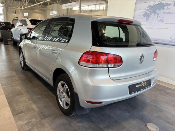 Volkswagen Golf VI с пробегом 2012 года, цена 649 000 рублей, 309750 км, хэтчбек, Автокод Объявления
