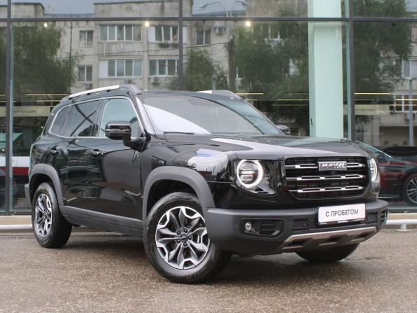Haval Dargo I с пробегом 2024 года, цена 3 230 000 рублей, 11182 км, внедорожник, Автокод Объявления