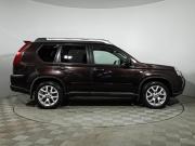 Nissan X-Trail II Рестайлинг Санкт-Петербург  - изображение 24