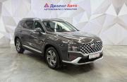 Hyundai Santa Fe IV Рестайлинг Азнакаево  - изображение 35