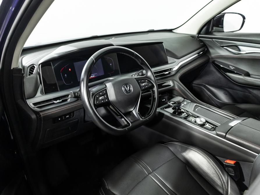 Changan CS75 Plus I Рестайлинг Санкт-Петербург  - изображение 11