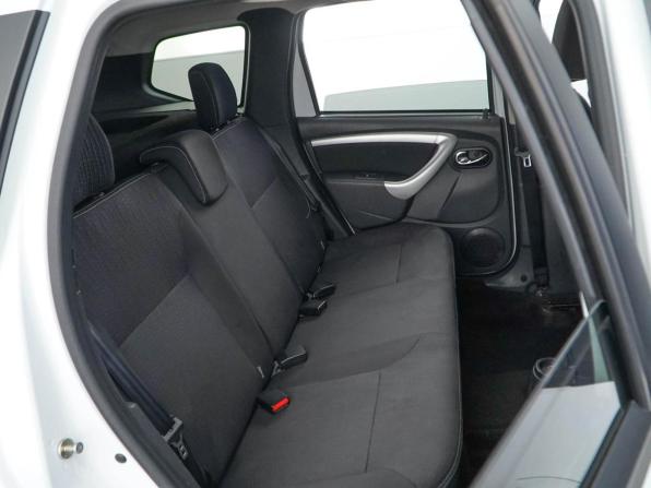 Nissan Terrano III (D10) с пробегом 2017 года, цена 1 479 077 рублей, 143939 км, внедорожник, Автокод Объявления