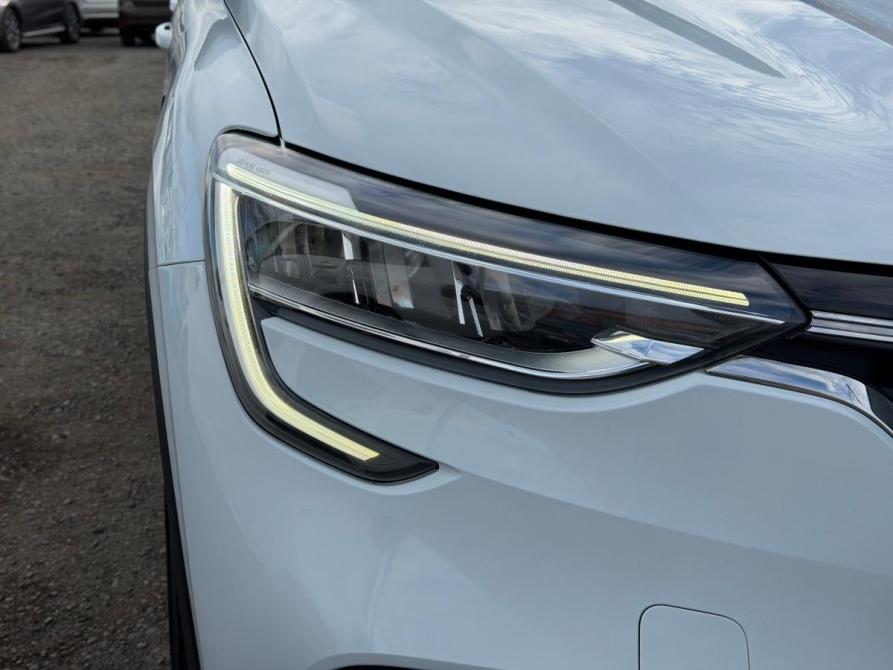 Renault Arkana I Набережные Челны  - изображение 12