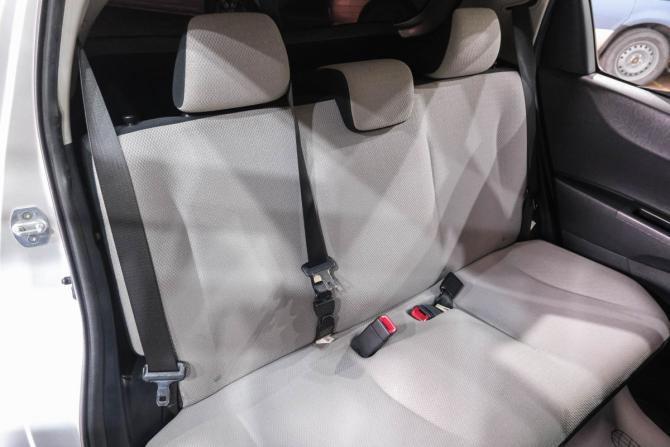 Toyota Vitz III (XP130) с пробегом 2013 года, цена 599 000 рублей, 145317 км, хэтчбек, Автокод Объявления