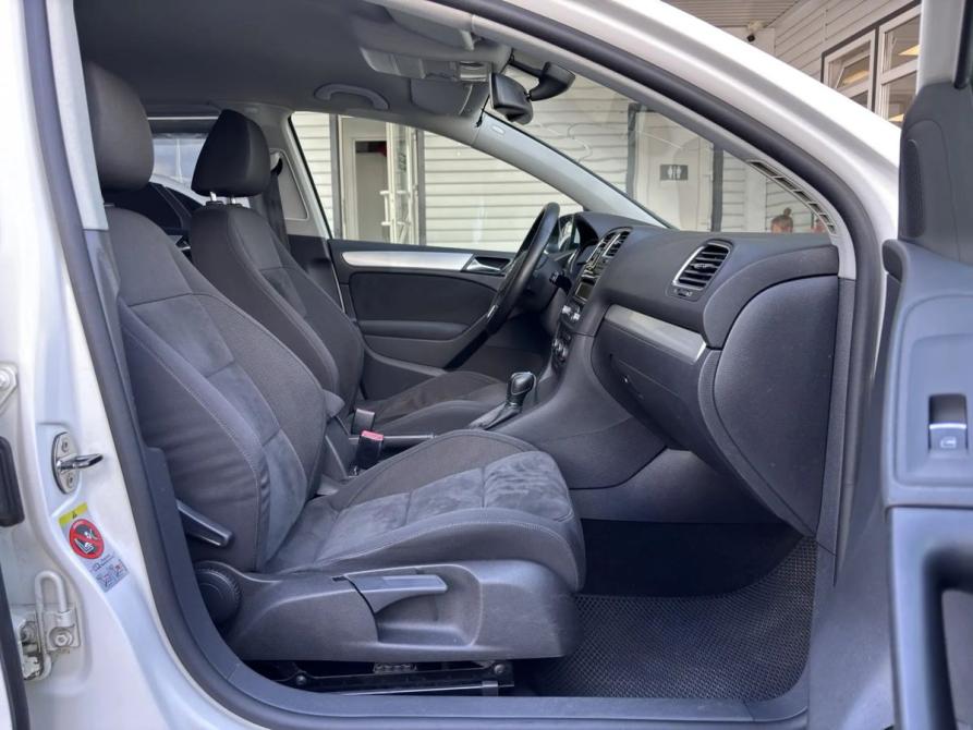 Volkswagen Golf VI Краснодар  - изображение 15
