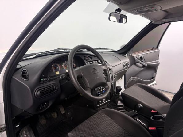 Lada (ВАЗ) Niva Travel I с пробегом 2023 года, цена 1 100 000 рублей, 16600 км, внедорожник, Автокод Объявления