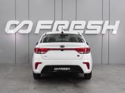 Kia Rio IV Воронеж  - изображение 22