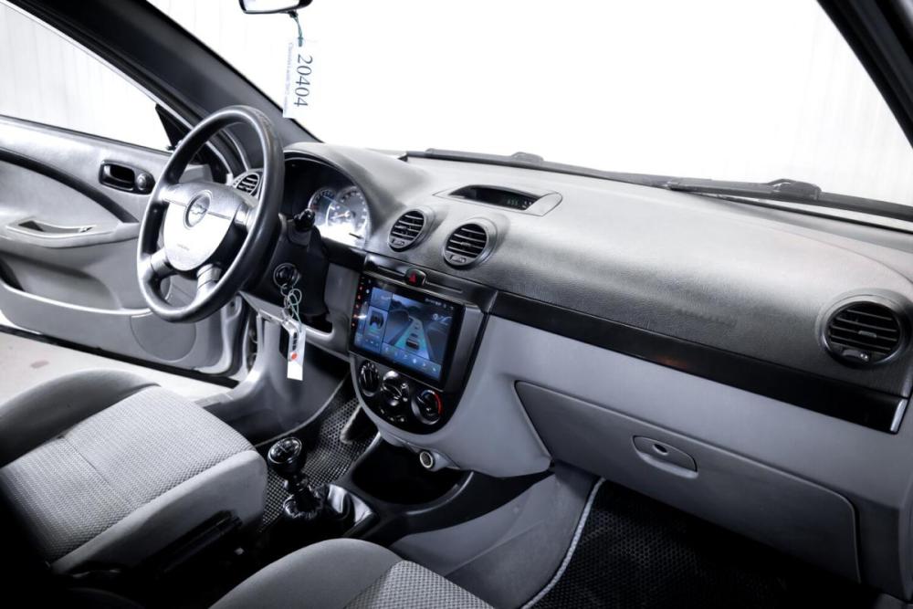 Chevrolet Lacetti I Тюмень  - изображение 15