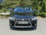 Mitsubishi Lancer X Рестайлинг Санкт-Петербург  - изображение 29