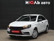 Lada (ВАЗ) Vesta I Екатеринбург  - изображение 12