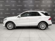 Mercedes-Benz GLE I (W166) Москва  - изображение 36
