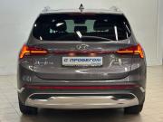 Hyundai Santa Fe IV Рестайлинг Балашиха  - изображение 26