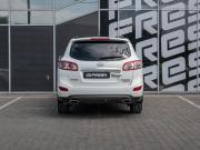 Hyundai Santa Fe II Рестайлинг Краснодар  - изображение 27