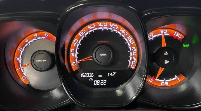 Lada (ВАЗ) Vesta I с пробегом 2016 года, цена 695 000 рублей, 152036 км, седан, Автокод Объявления