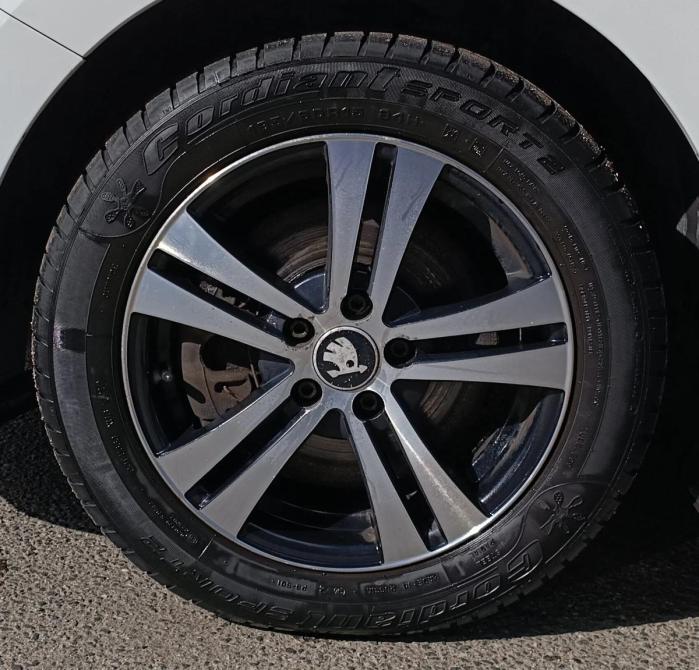 Volkswagen Polo VI Санкт-Петербург  - изображение 18