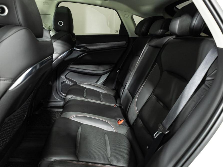 Geely Tugella I Санкт-Петербург  - изображение 10