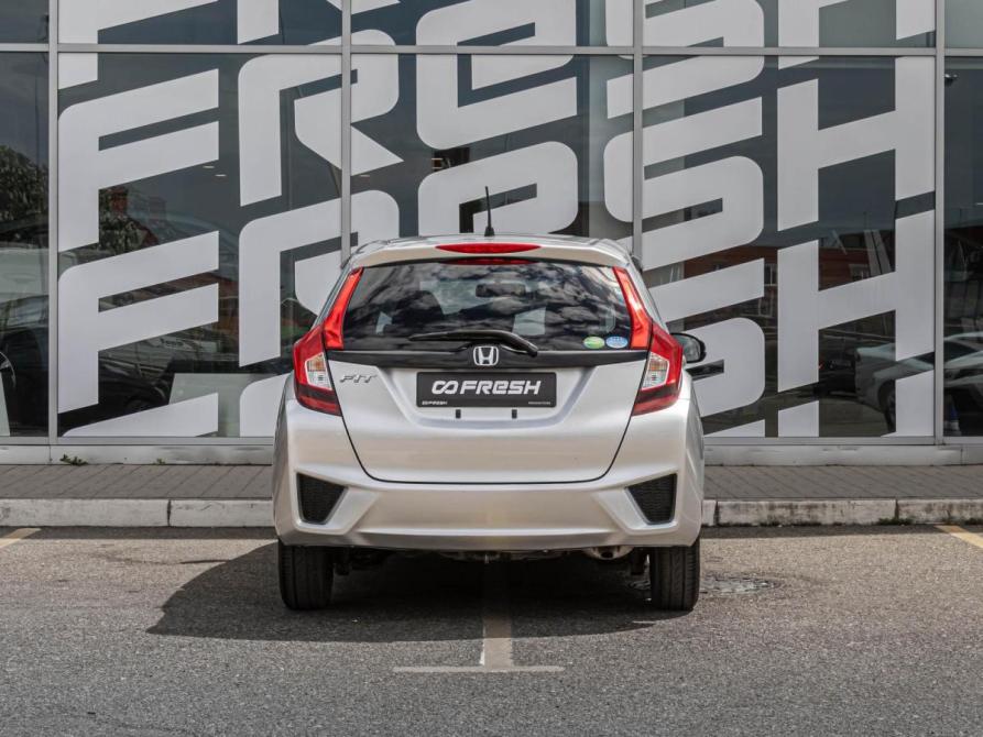Honda Fit III Краснодар  - изображение 4