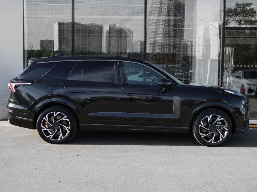 Lynk &amp; Co 09 Москва  - изображение 4