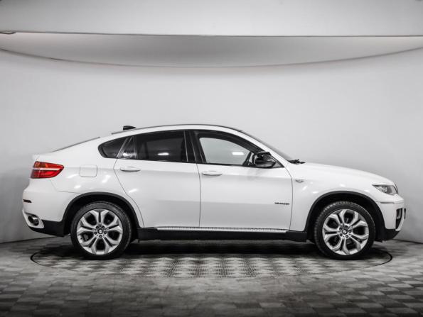 BMW X6 I (E71) Рестайлинг с пробегом 2013 года, цена 1 549 000 рублей, 299000 км, внедорожник, Автокод Объявления