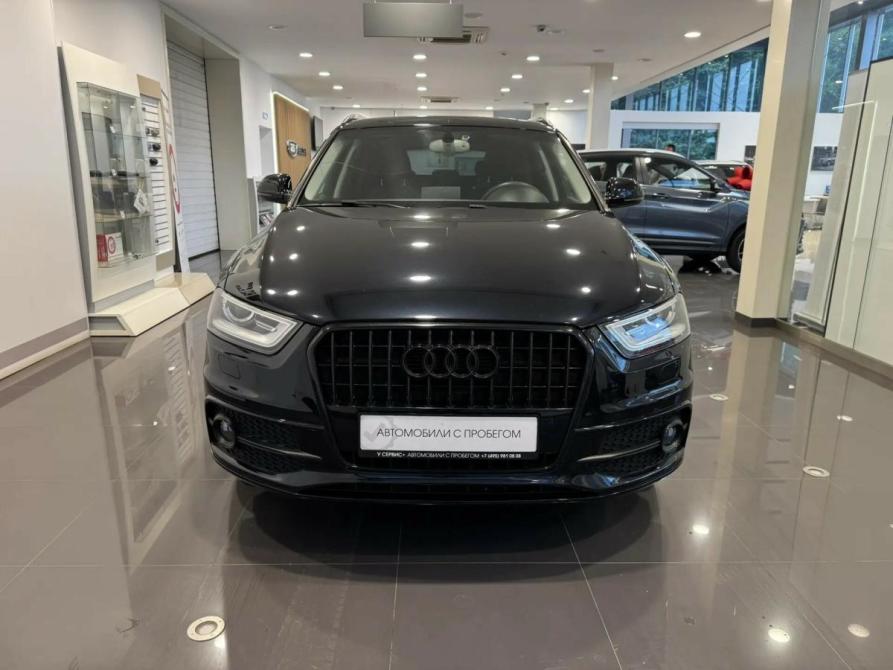 Audi Q3 I (8U) Подольск  - изображение 5
