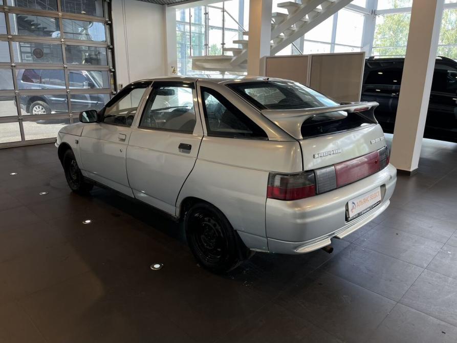 Lada (ВАЗ) 2112 Чебоксары  - изображение 5