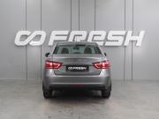 Lada (ВАЗ) Vesta I Воронеж  - изображение 24