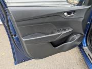 Hyundai Solaris II Рестайлинг Москва  - изображение 33
