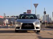 Mitsubishi Lancer X Рестайлинг Самара  - изображение 20