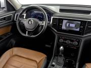 Volkswagen Teramont I Москва  - изображение 60