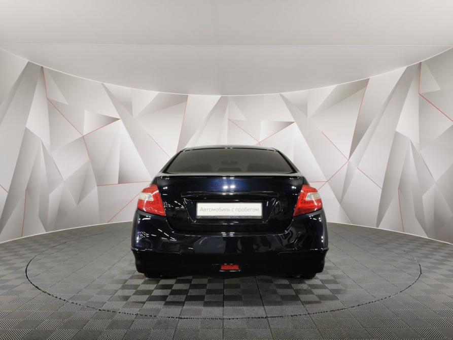 Nissan Teana II Москва  - изображение 8